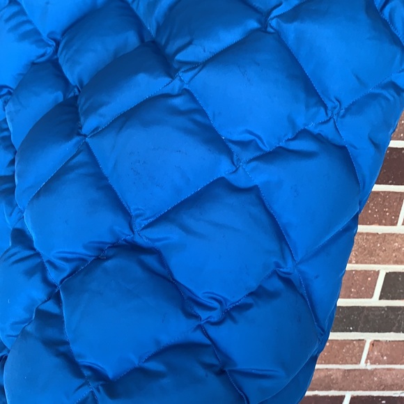 J.Crew Quilted Down Vest - Picture 6 of 8